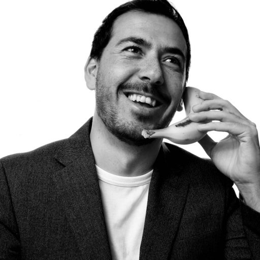 Jorge Laborda - Especialista SEO